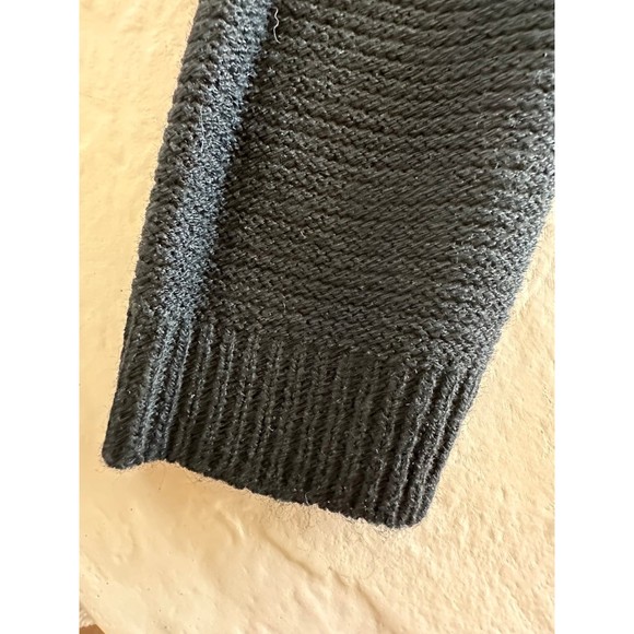 Zenana Outfitters Cut-Out Sleeve Sweater - Picture 3 of 10